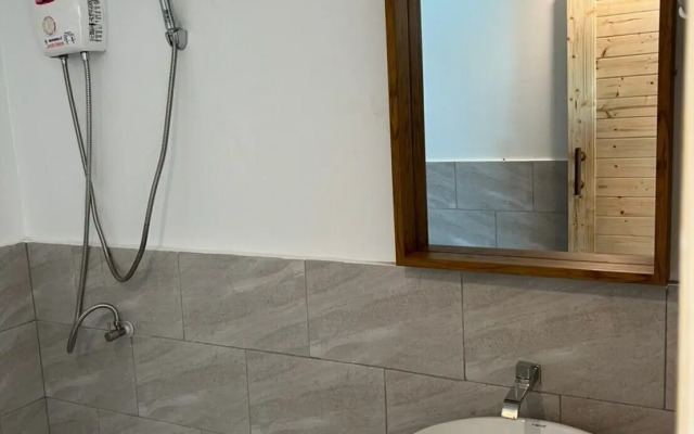 Siam Beach Resort Koh Kood