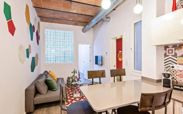 Sweet Inn Apartment Lepant