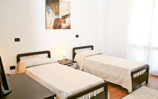 Villa Marogna Rooms and Breakfast