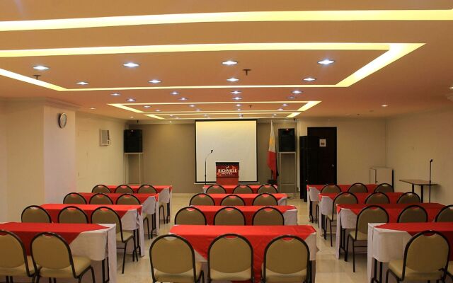 Richville Hotel