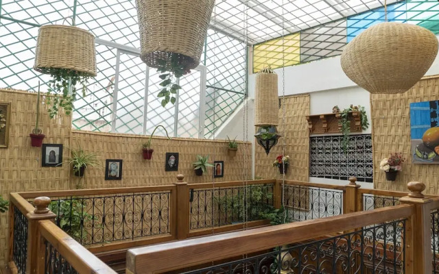 Riad Dar Kassim
