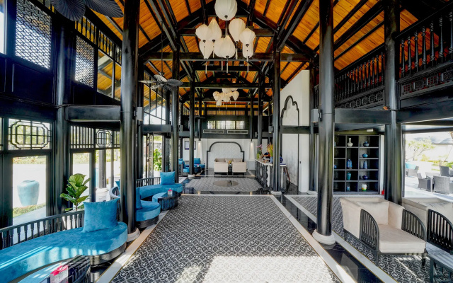 Bliss Hoi An Beach Resort & Wellness