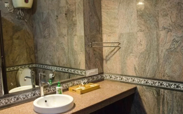 Touchwood Resort Bhopal