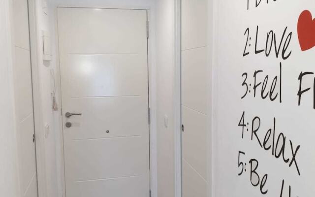 Beferent – Torreprincipado Benidorm