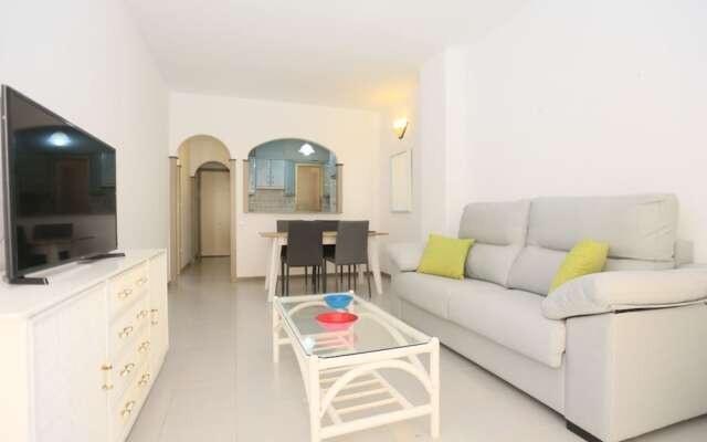 Apartamento Junto al mar Para 6 Personas en Cambrils