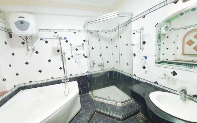 DALAT LEGEND homestay