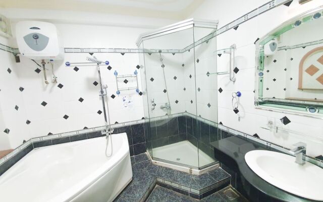 DALAT LEGEND homestay