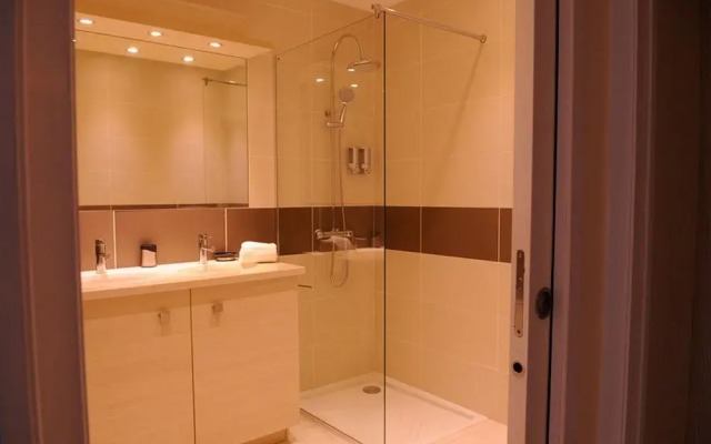 Le Relais Des Chartreux