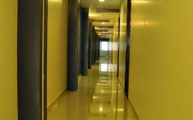 Sri Hari Residency