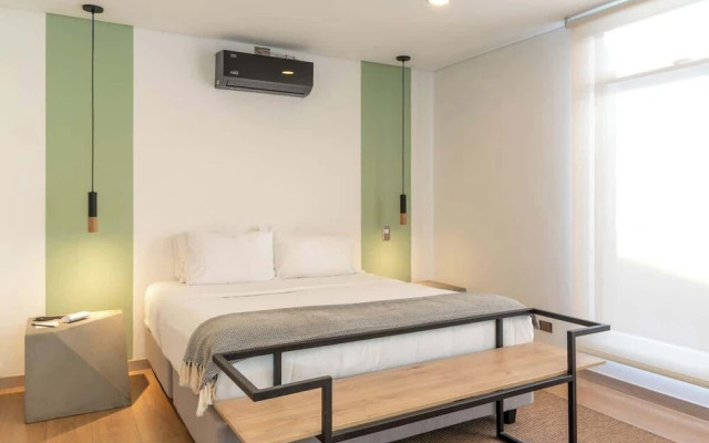 Perfect 3 BR w/ Balcony in Laureles Medellín