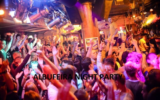 Casa de Albufeira 2 by PremiumKey