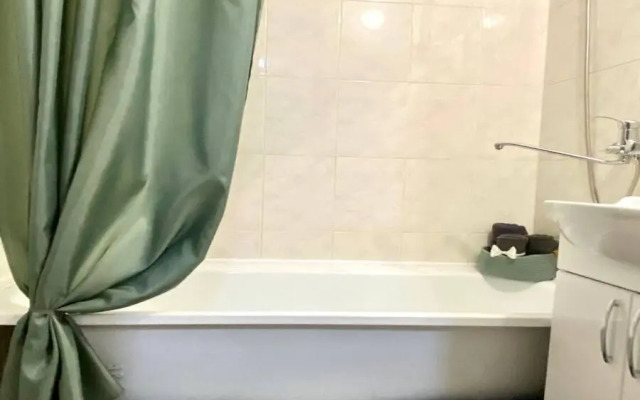 Домашний очаг на улице Артема 108