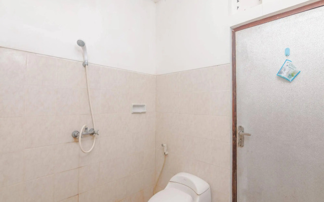ZEN Rooms Soputan Raya
