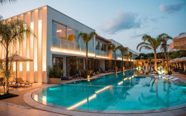 Elite Bay Hotel Lalez Durres