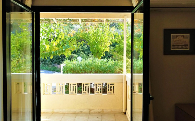 Villiana Holiday Apartments