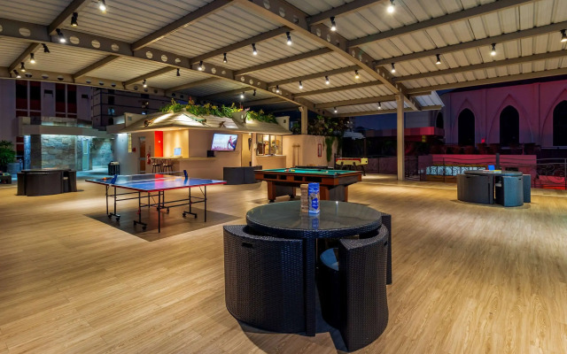 Grand Hotel Guayaquil, Ascend Hotel Collection