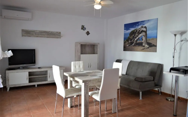 Ground floor apartment, private patio, east facing