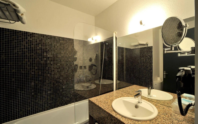 inspiration by balladins Villefranche-de-Rouergue