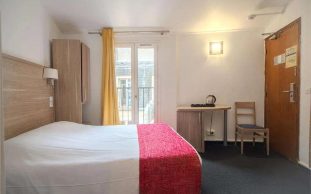 City Inn Paris