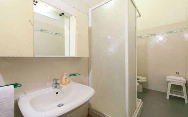 House Certina 1 Pontassieve