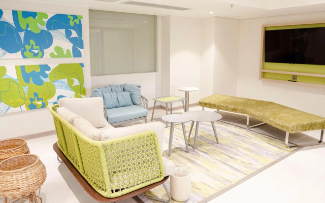 Lime Resort Manila