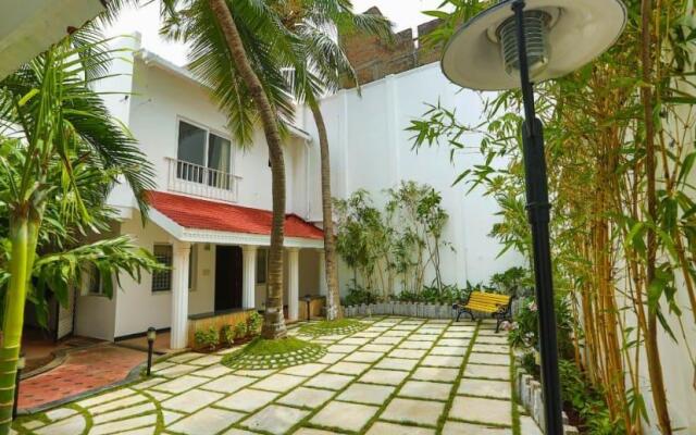 Avenue 11 Boutique Residences