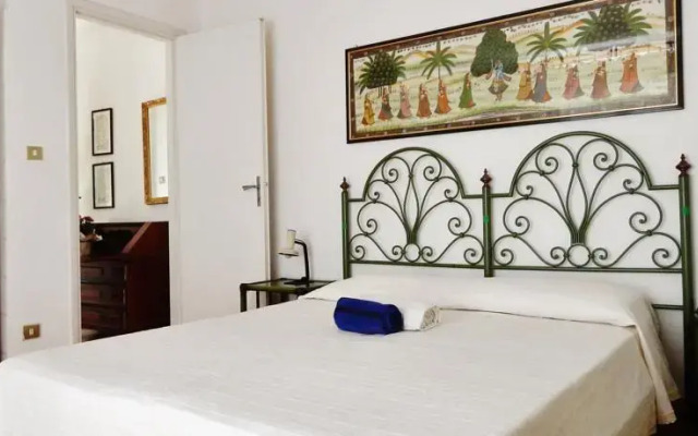 Mediterranean Villa