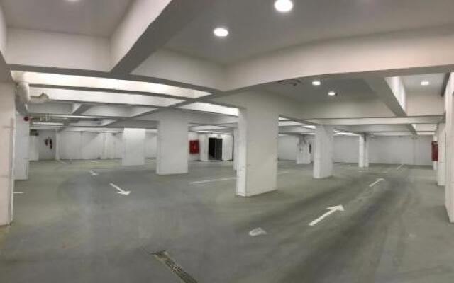 Afkham Al Qosoor Furnished Units
