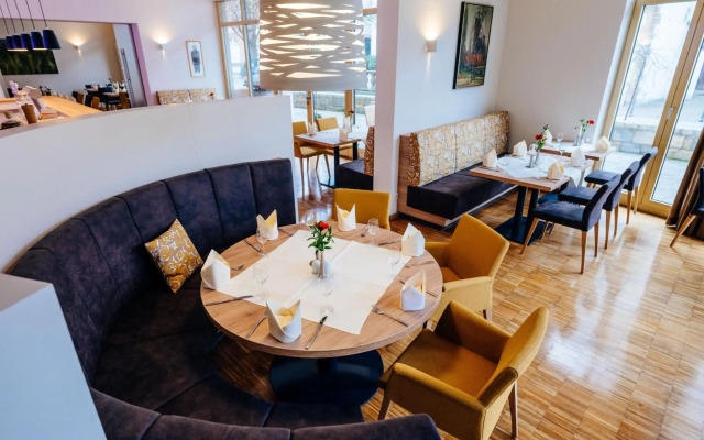 Hotel Aspethera