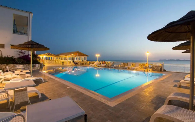 Hotel Agia Paraskevi