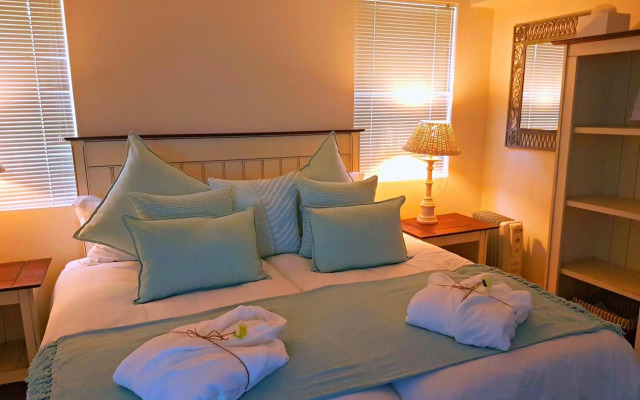 Roseroc Boutique Guest House