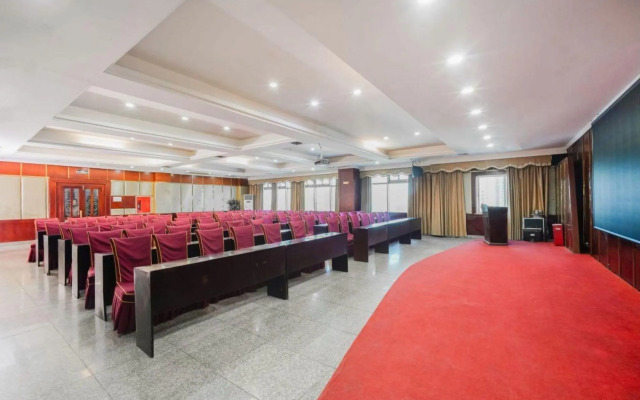 Jinhua Zhongtie Hotel