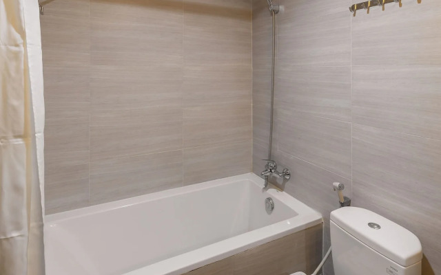 Azumaya Hotel Kim Ma 2