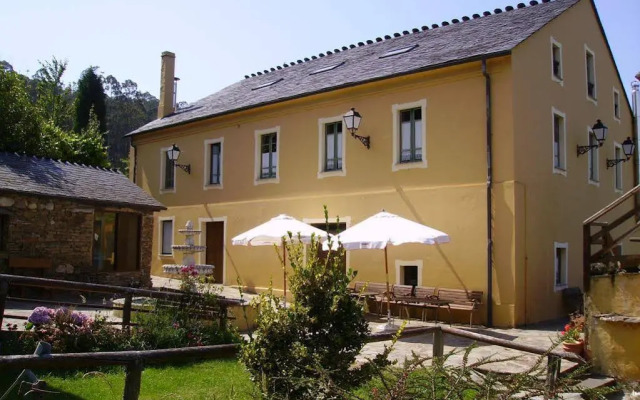 Casa da Roxa