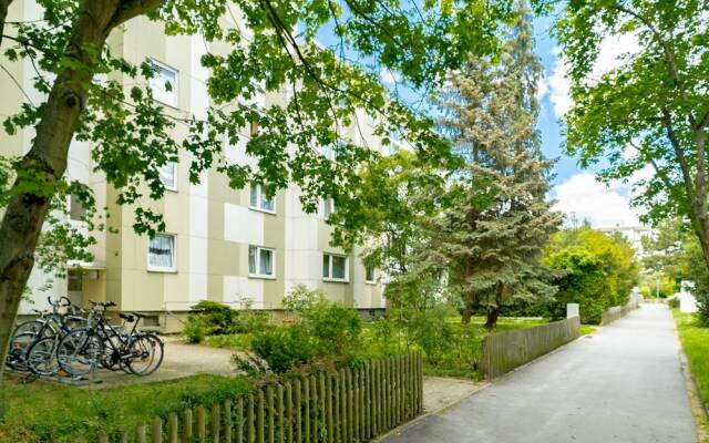 Private Apartment Berliner Straße