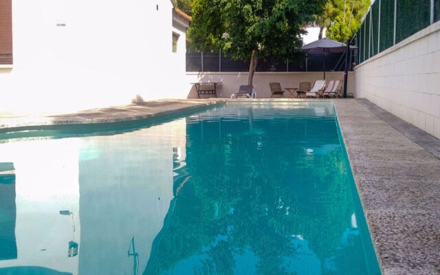 Villa Mara Benicàssim