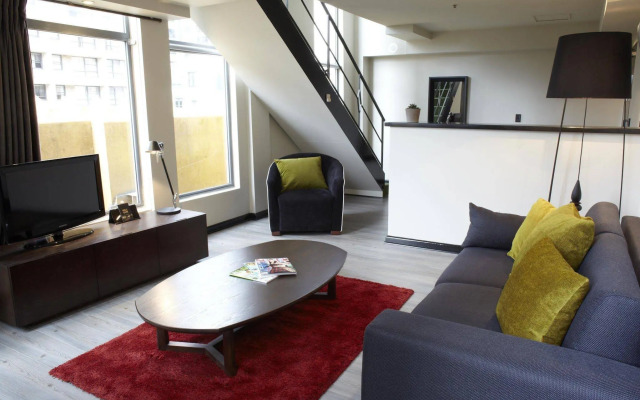 Park8 Hotel - by 8Hotels