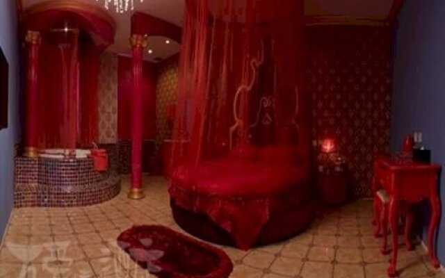 Beijing Wan'ai Qinglv Hotel