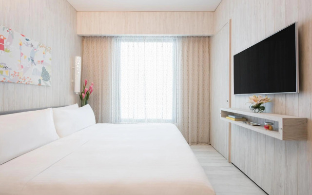 Village Hotel Sentosa by Far East Hospitality