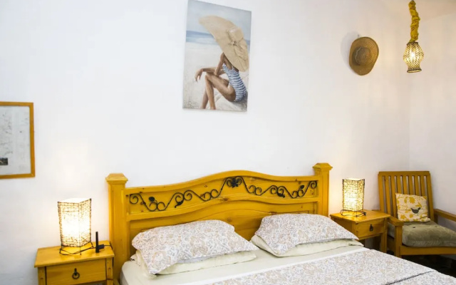 Villa Margarita