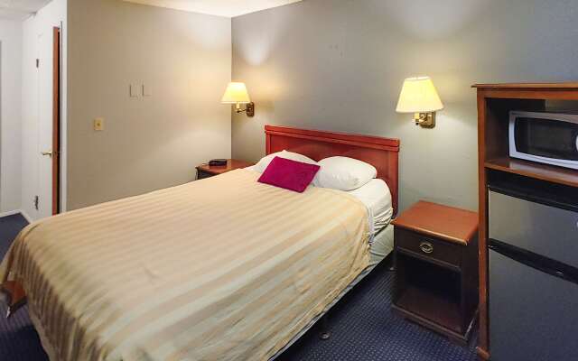 Rodeway Inn