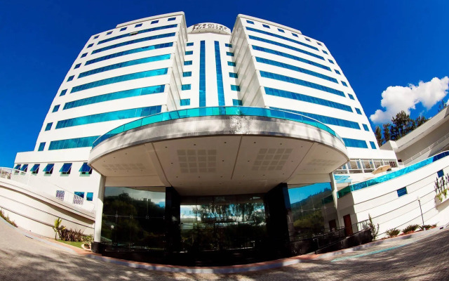 Premier Parc Hotel