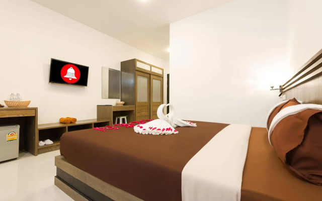 M.U.DEN Patong Phuket Hotel