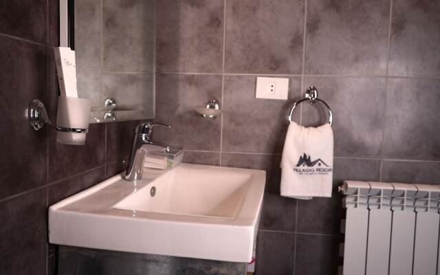 Villagio Resort