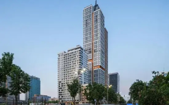 NestOne - Apartment hotels