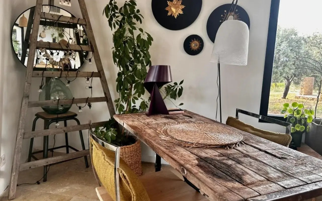 Simple Home