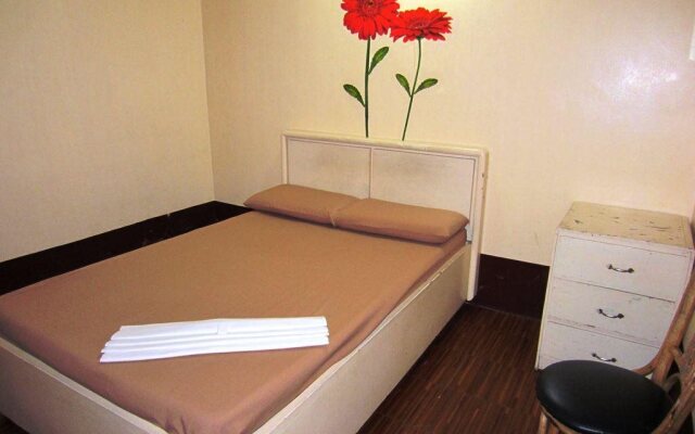 Residencia Heneral