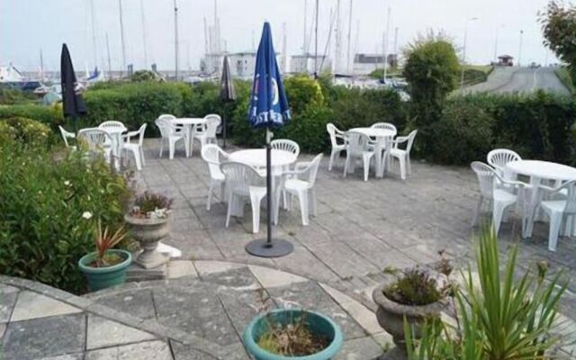 The Boathouse Hotel
