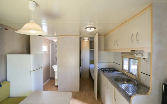 Camping Village River