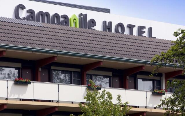 Campanile Hotel Gouda